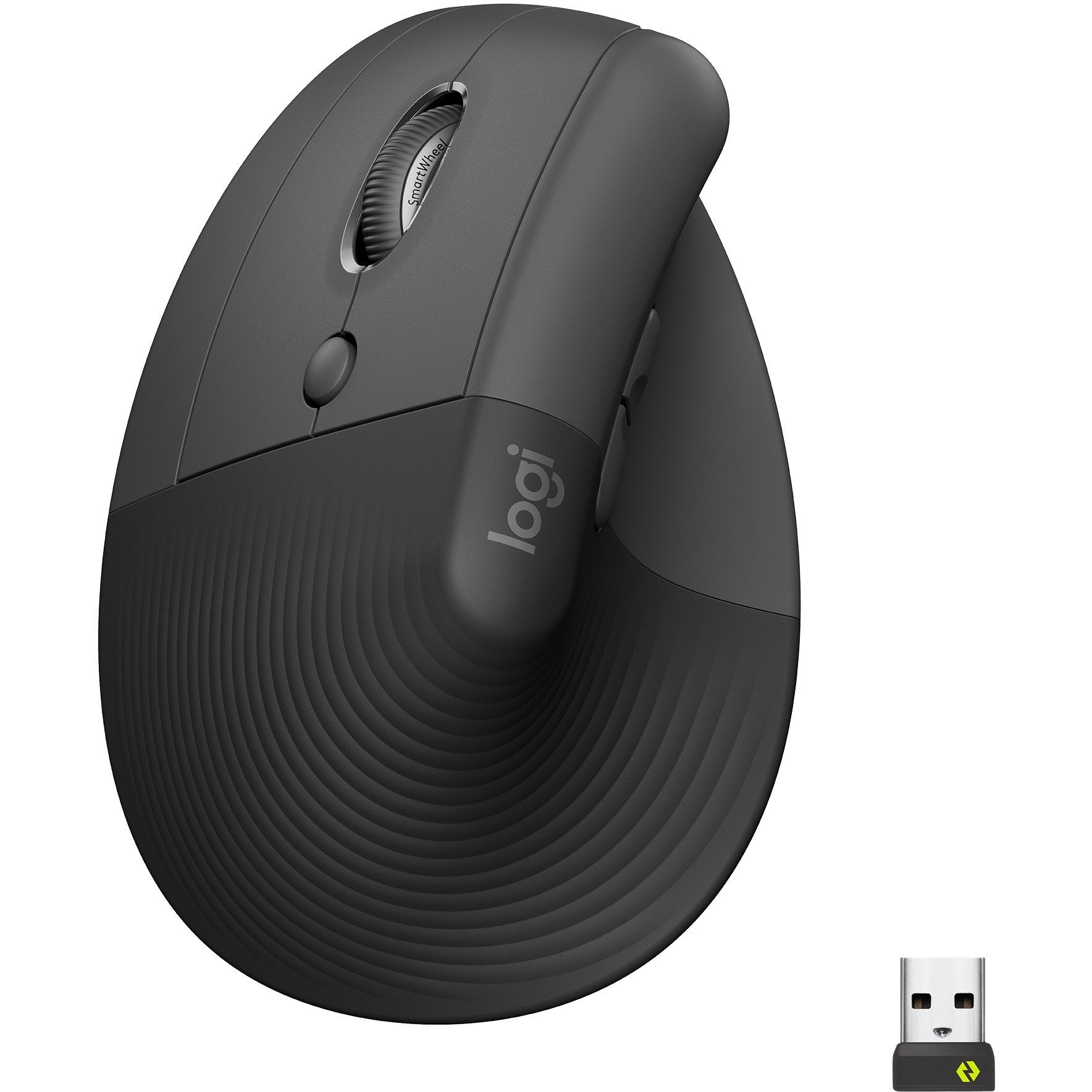 Logitech Lift Vertical 910-006473 izgled